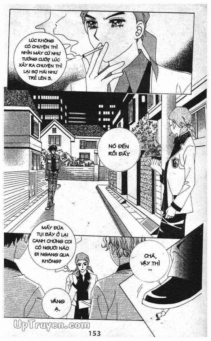 Thuyền Viễn Xứ Chapter 2 trang 154