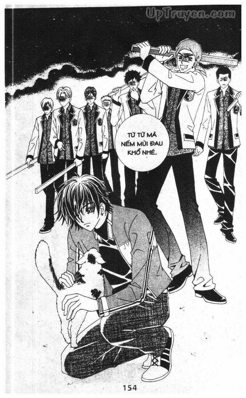 Thuyền Viễn Xứ Chapter 2 trang 155