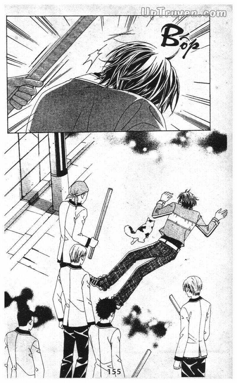 Thuyền Viễn Xứ Chapter 2 trang 156