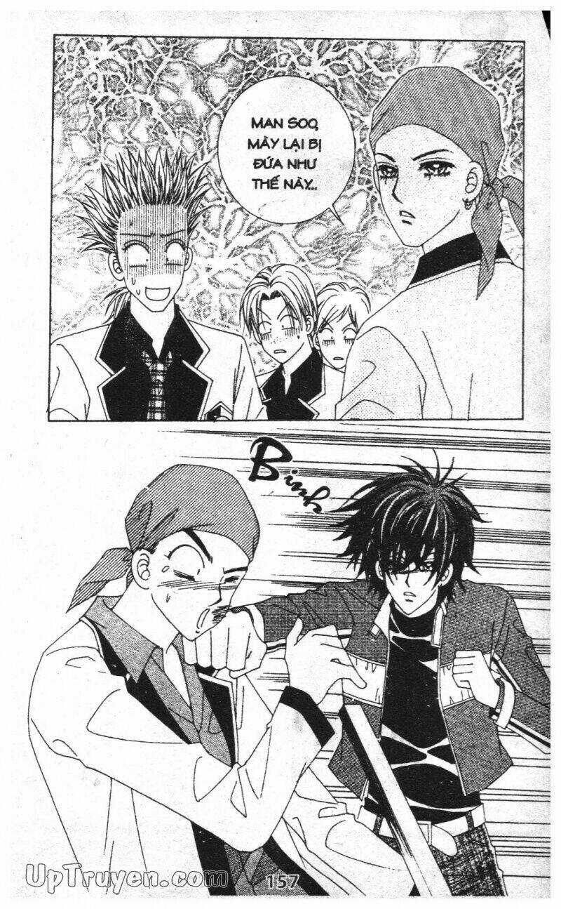 Thuyền Viễn Xứ Chapter 2 trang 158