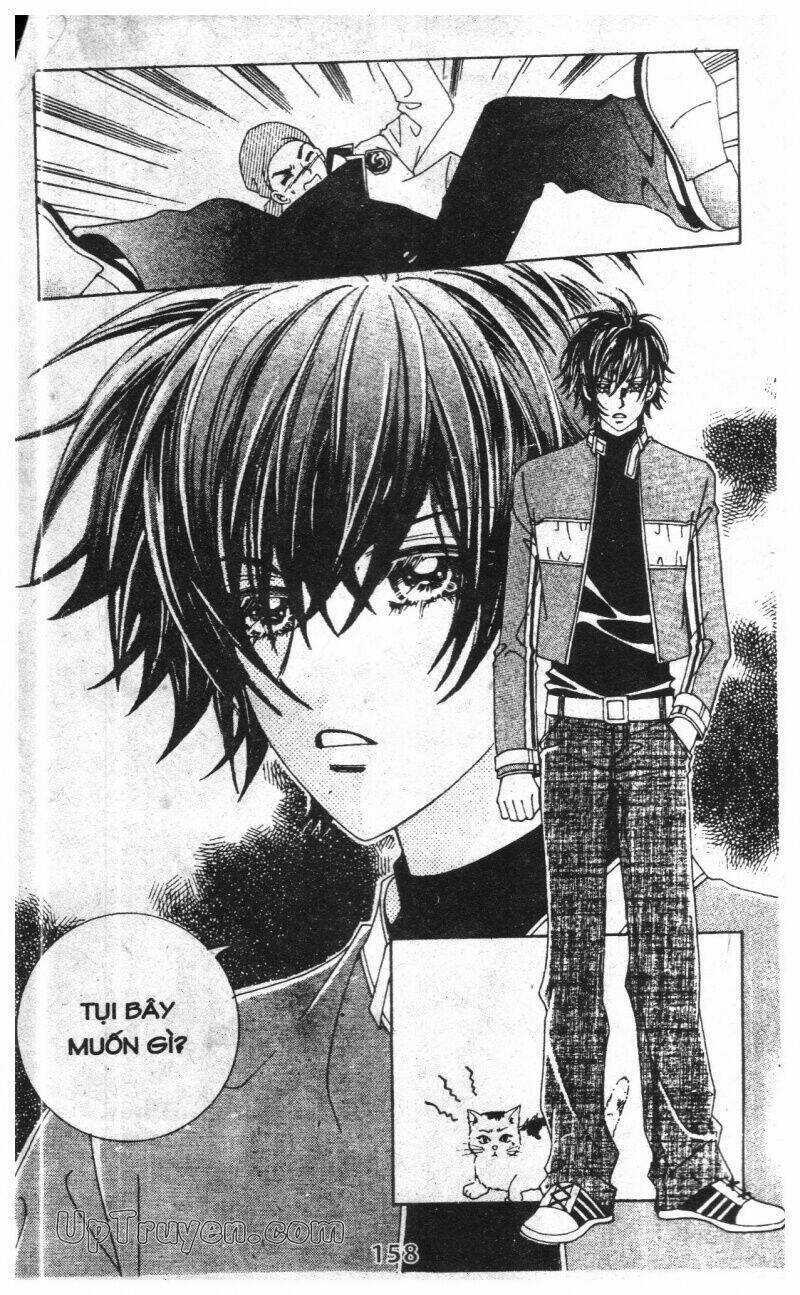 Thuyền Viễn Xứ Chapter 2 trang 159
