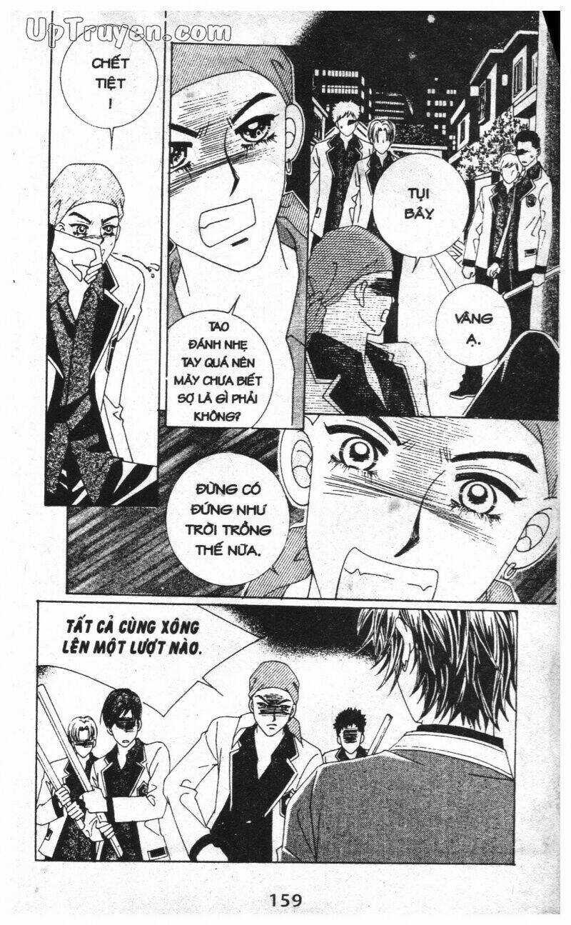 Thuyền Viễn Xứ Chapter 2 trang 160