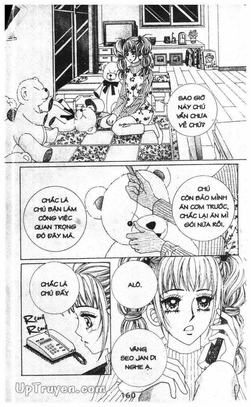 Thuyền Viễn Xứ Chapter 2 trang 161