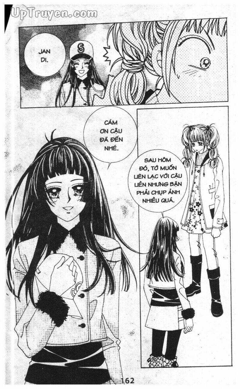 Thuyền Viễn Xứ Chapter 2 trang 163