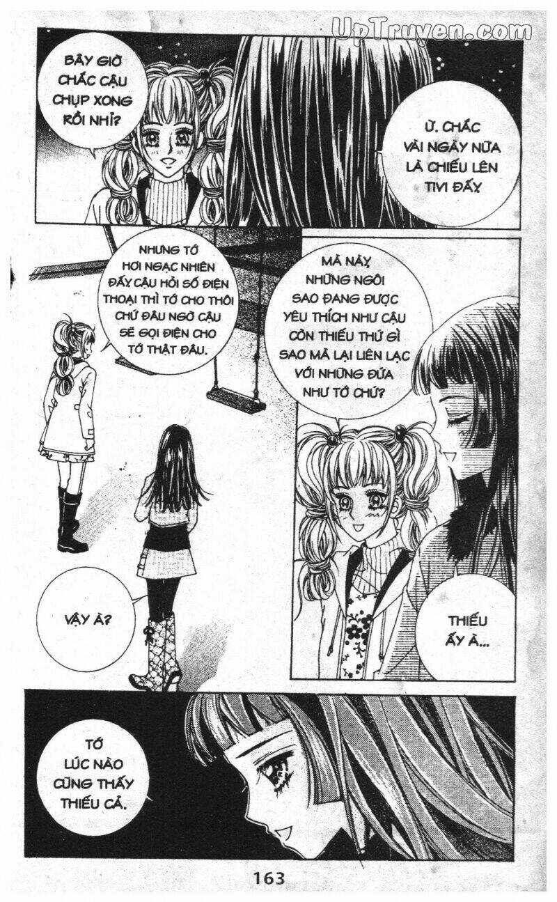 Thuyền Viễn Xứ Chapter 2 trang 164