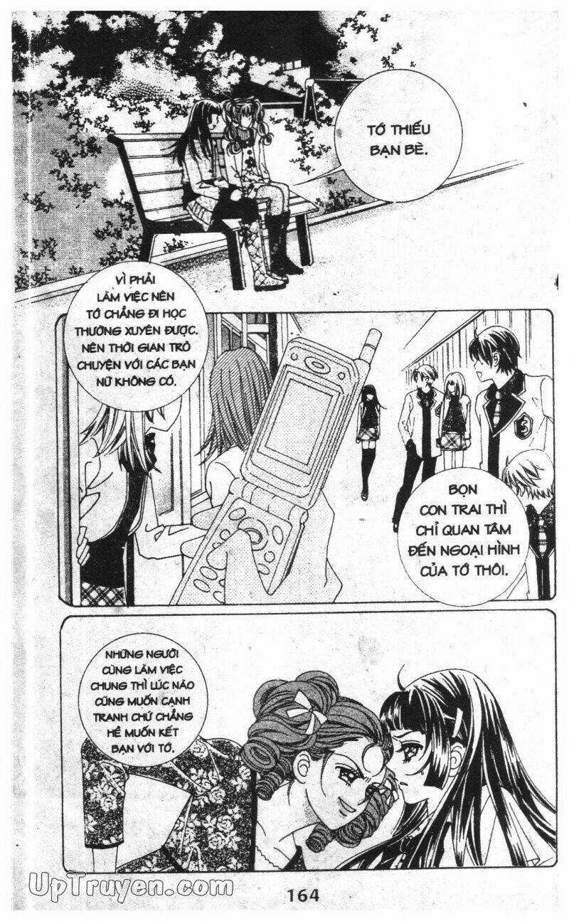 Thuyền Viễn Xứ Chapter 2 trang 165