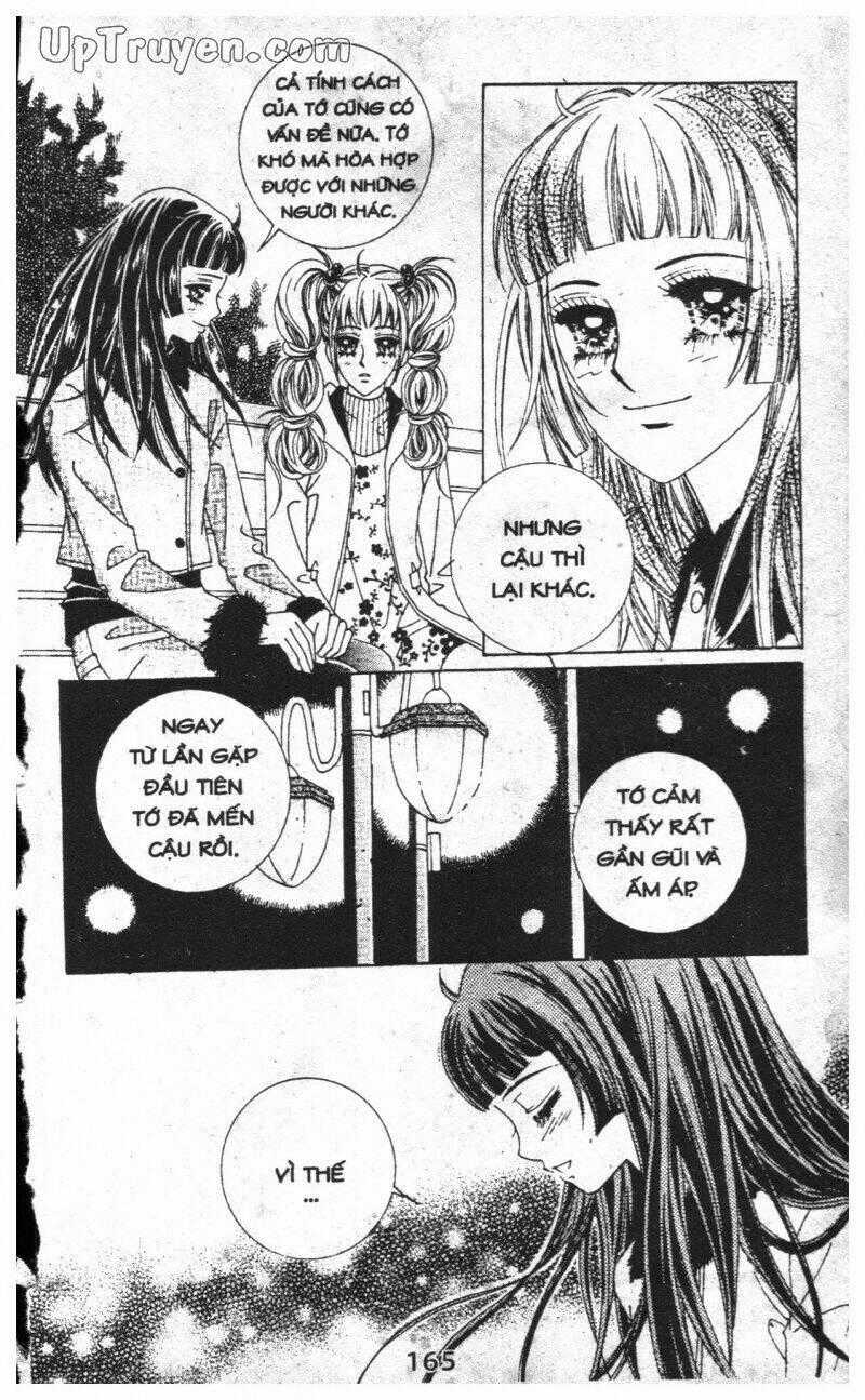 Thuyền Viễn Xứ Chapter 2 trang 166