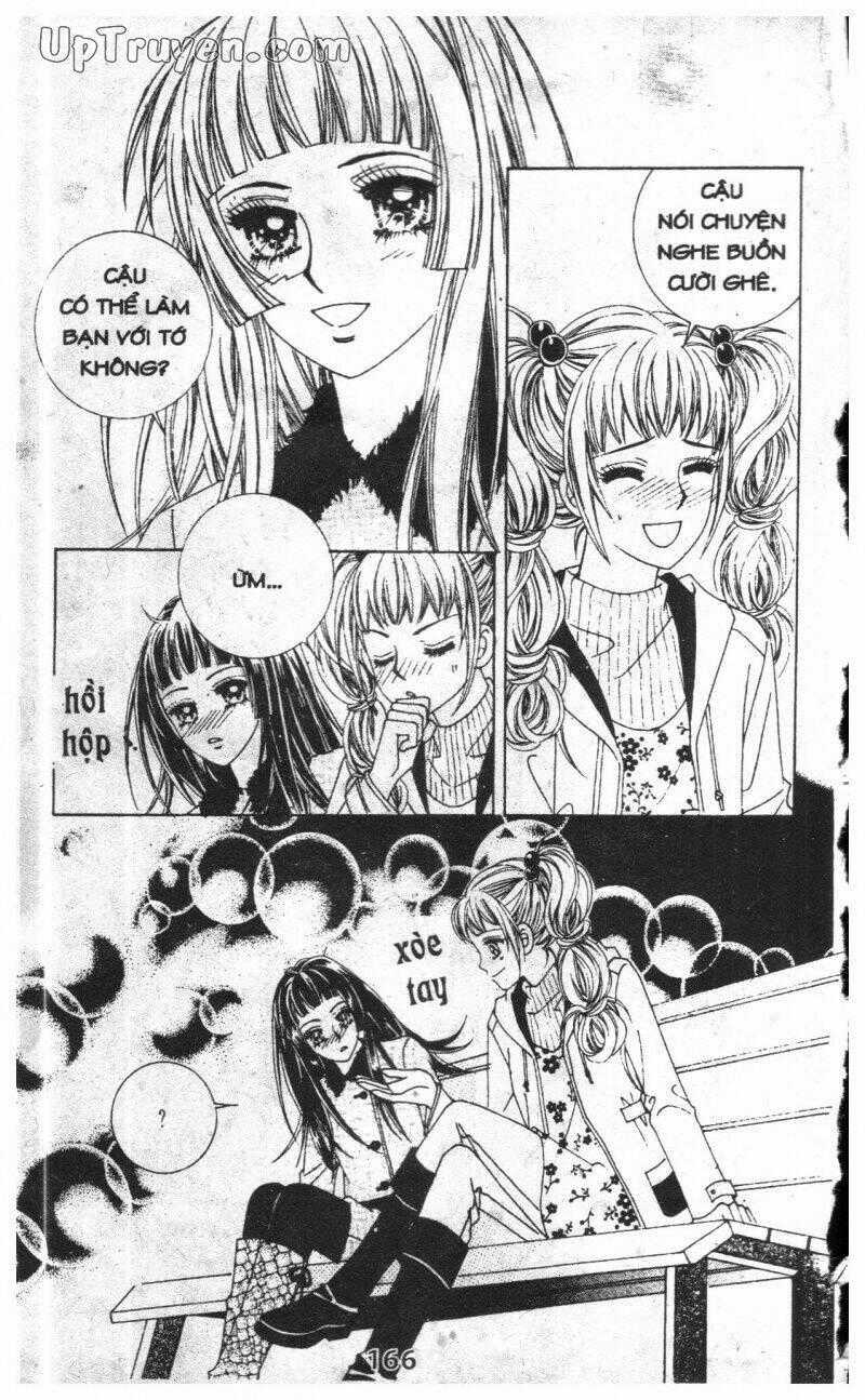 Thuyền Viễn Xứ Chapter 2 trang 167