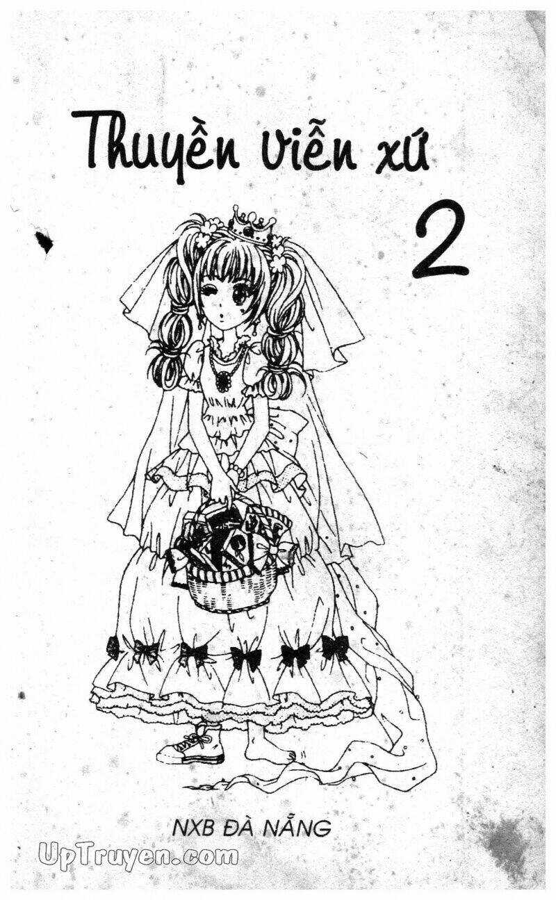 Thuyền Viễn Xứ Chapter 2 trang 2