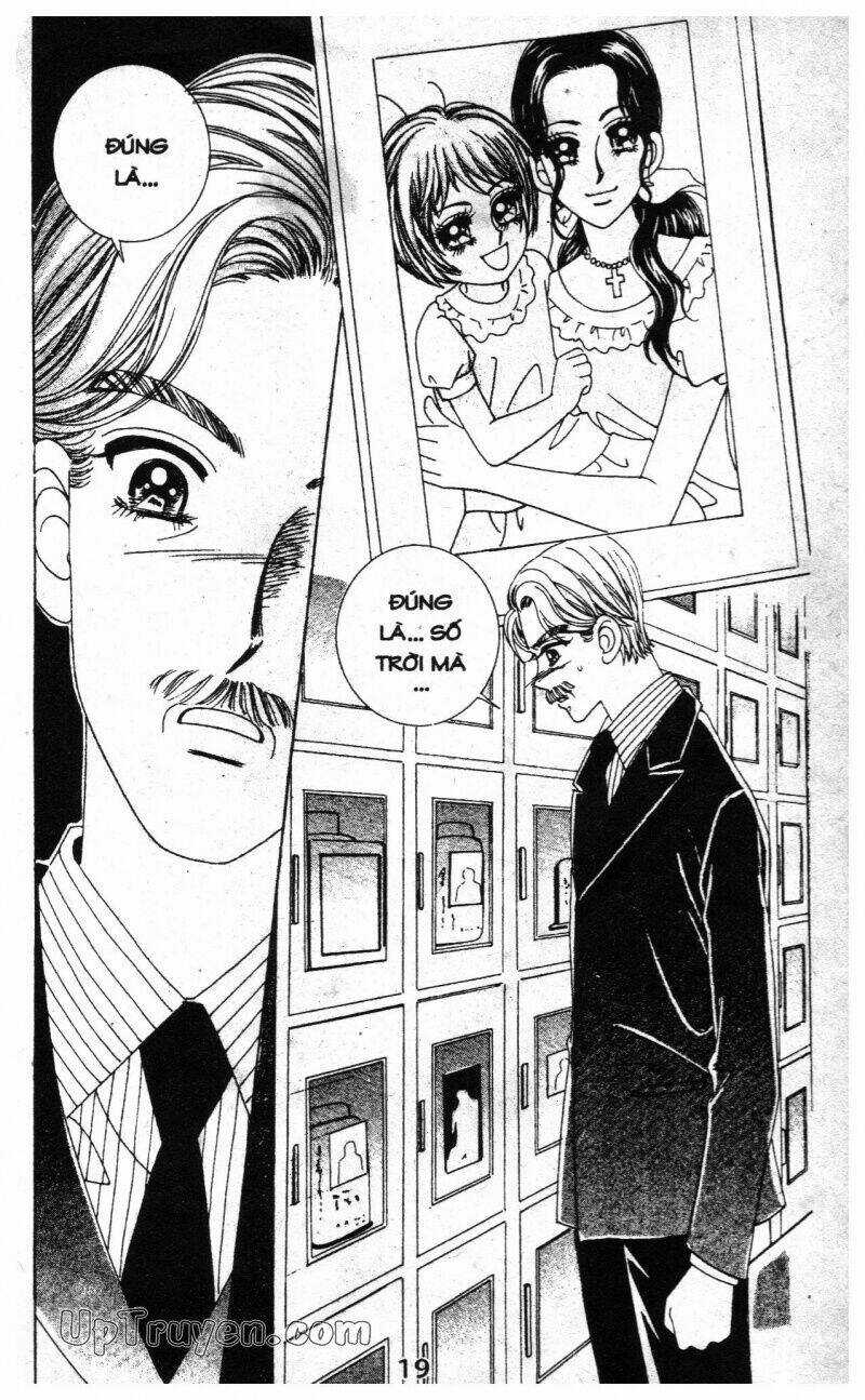 Thuyền Viễn Xứ Chapter 2 trang 20