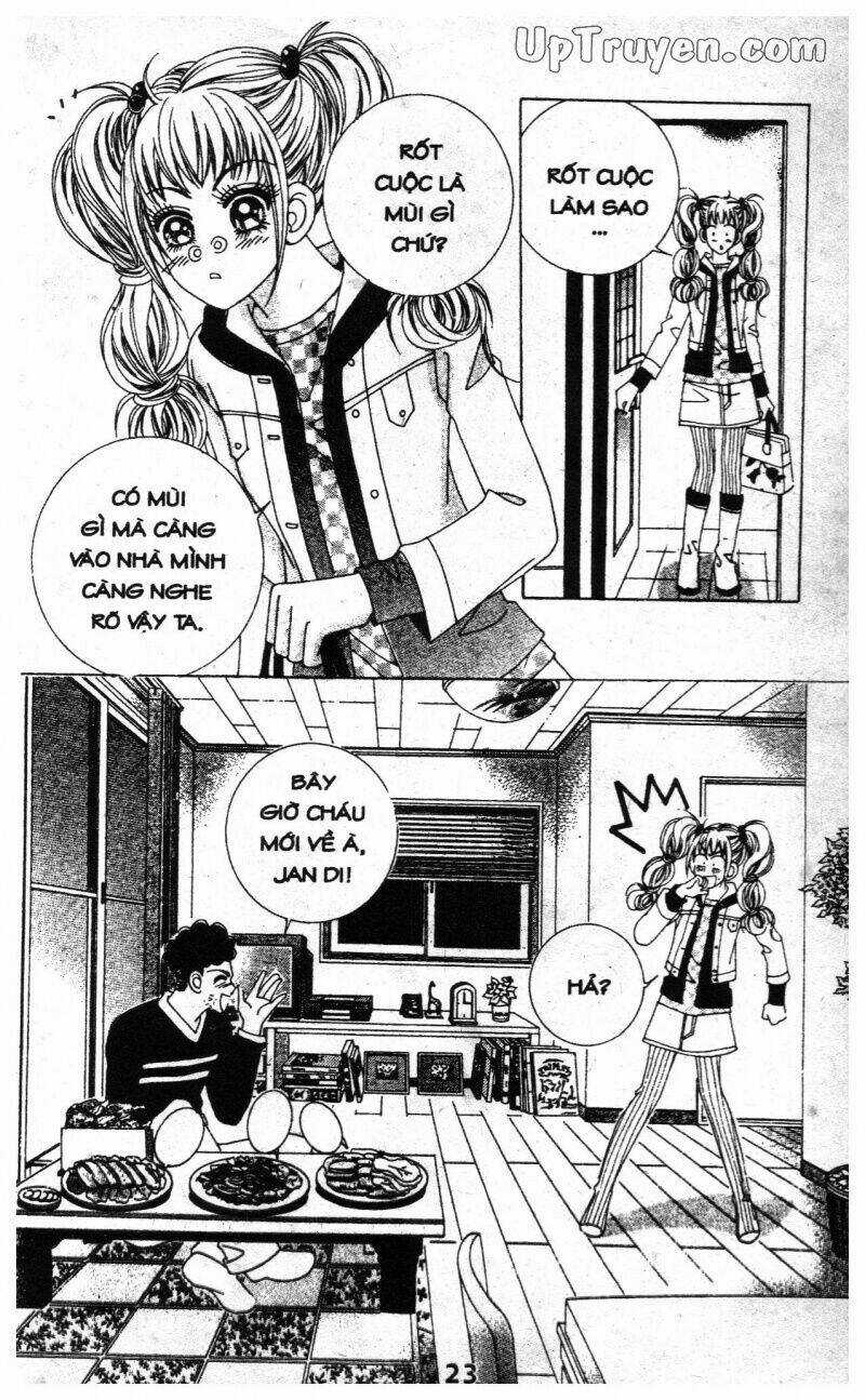 Thuyền Viễn Xứ Chapter 2 trang 24