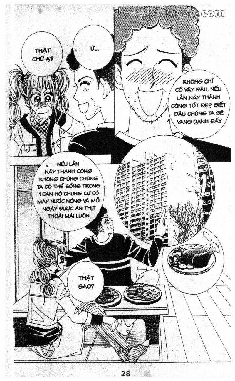 Thuyền Viễn Xứ Chapter 2 trang 29