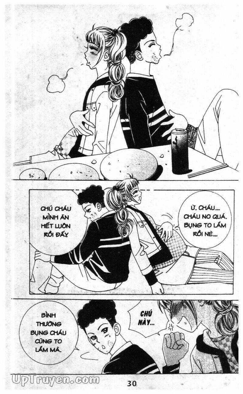 Thuyền Viễn Xứ Chapter 2 trang 31
