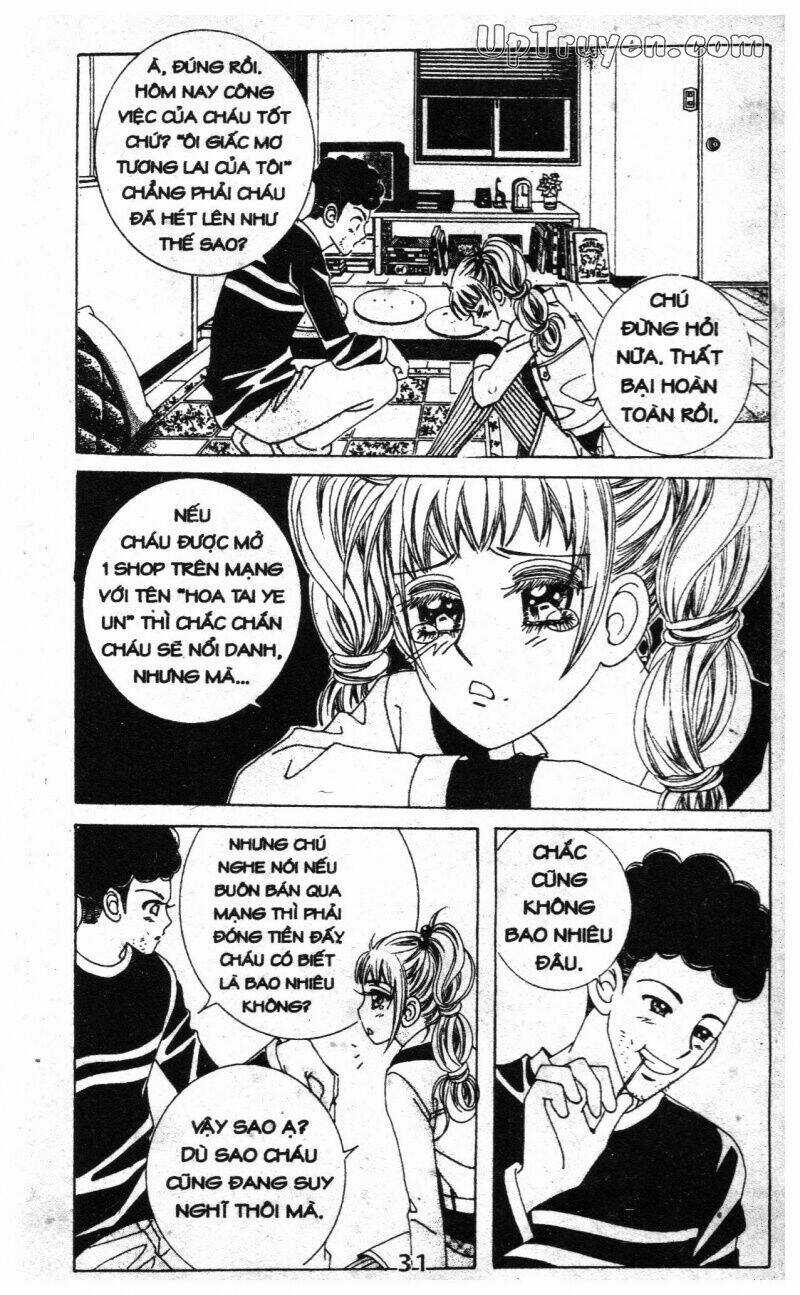 Thuyền Viễn Xứ Chapter 2 trang 32