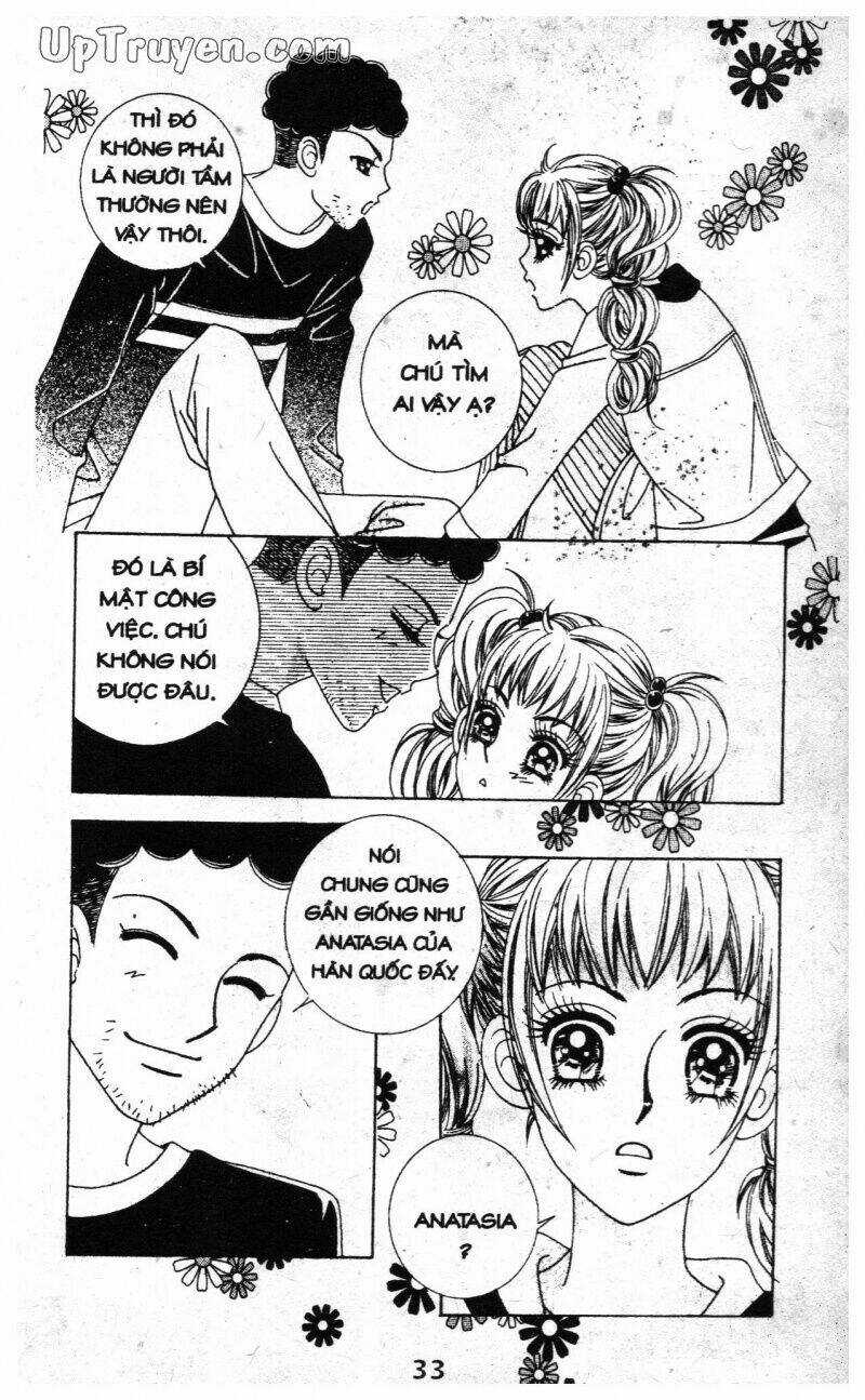 Thuyền Viễn Xứ Chapter 2 trang 34