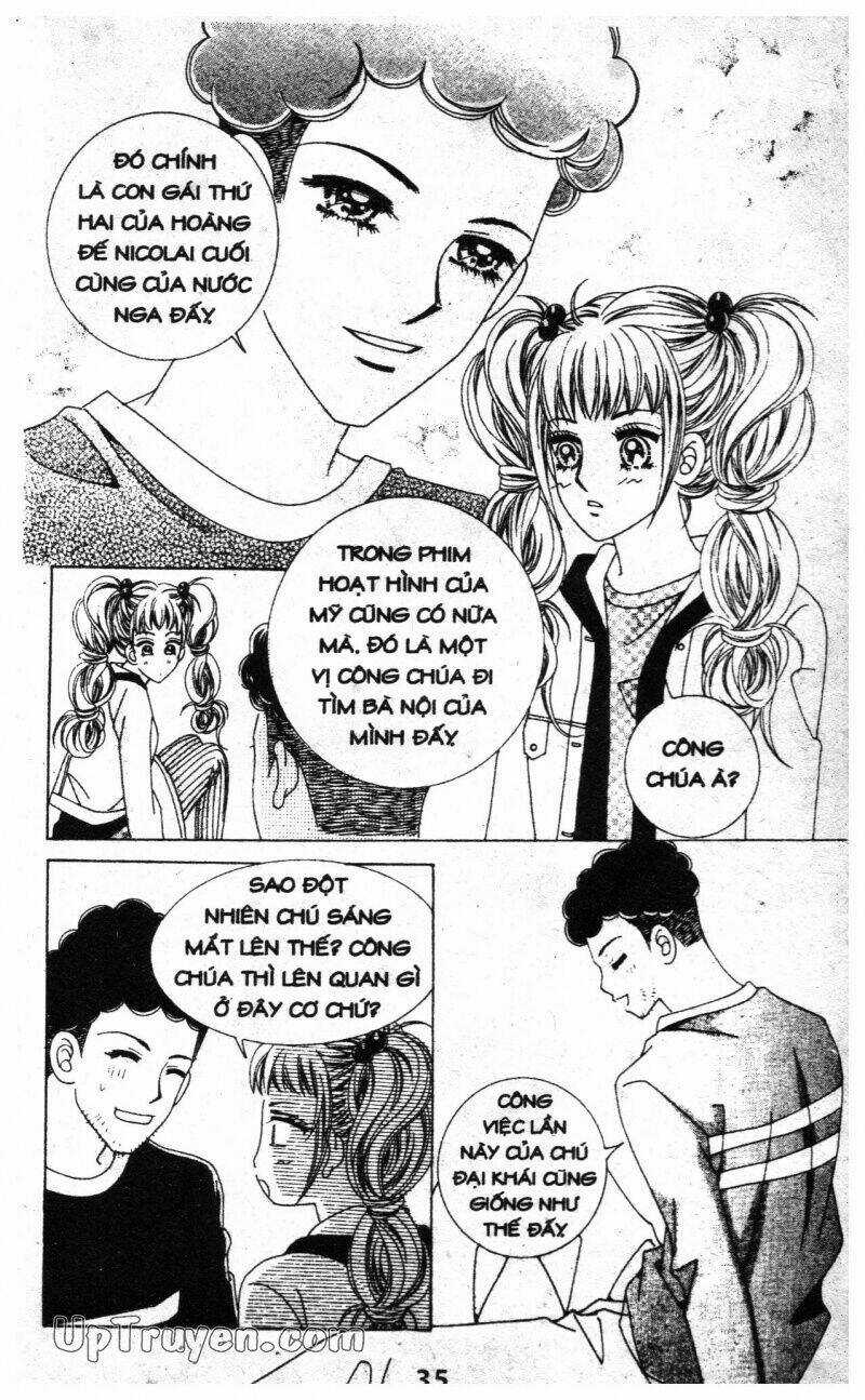 Thuyền Viễn Xứ Chapter 2 trang 36