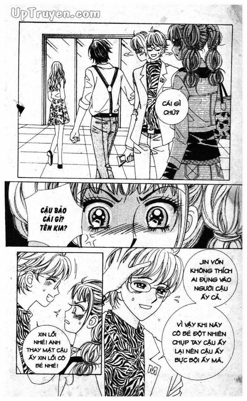 Thuyền Viễn Xứ Chapter 2 trang 4