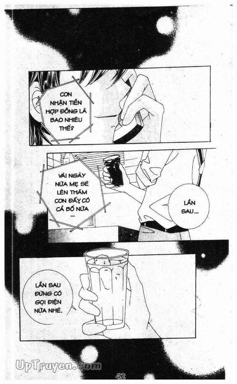 Thuyền Viễn Xứ Chapter 2 trang 43