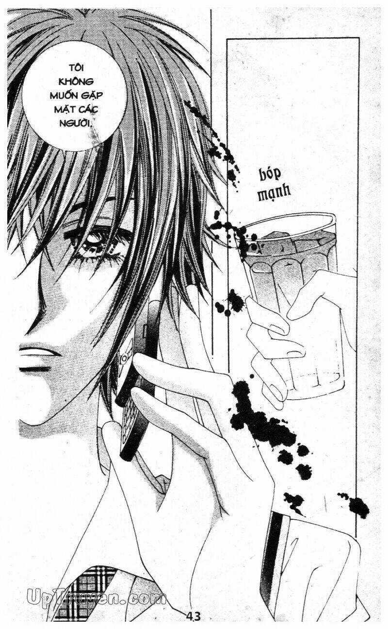 Thuyền Viễn Xứ Chapter 2 trang 44