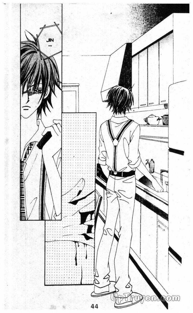Thuyền Viễn Xứ Chapter 2 trang 45