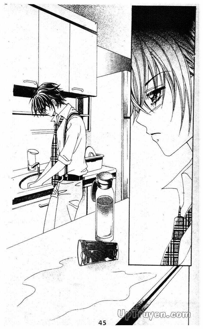 Thuyền Viễn Xứ Chapter 2 trang 46