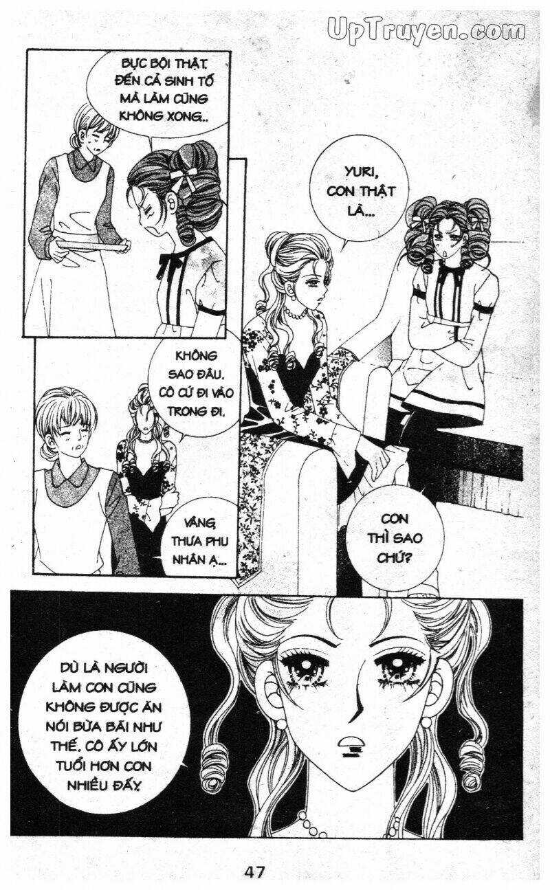 Thuyền Viễn Xứ Chapter 2 trang 48