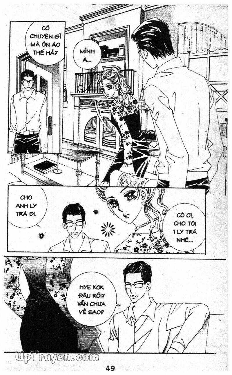Thuyền Viễn Xứ Chapter 2 trang 50