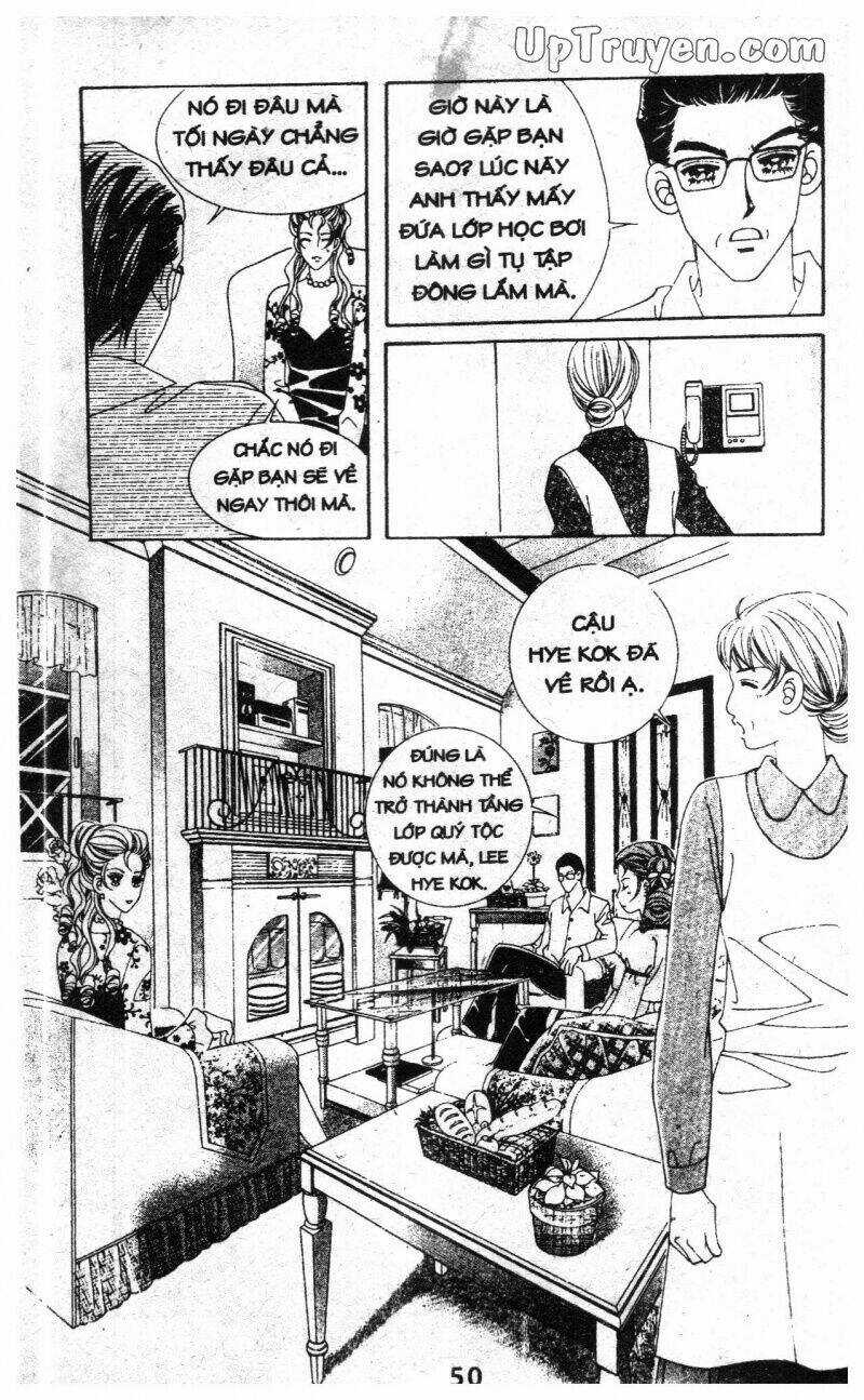 Thuyền Viễn Xứ Chapter 2 trang 51