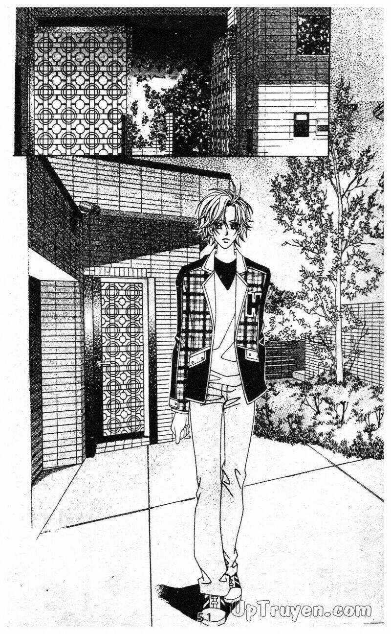 Thuyền Viễn Xứ Chapter 2 trang 52