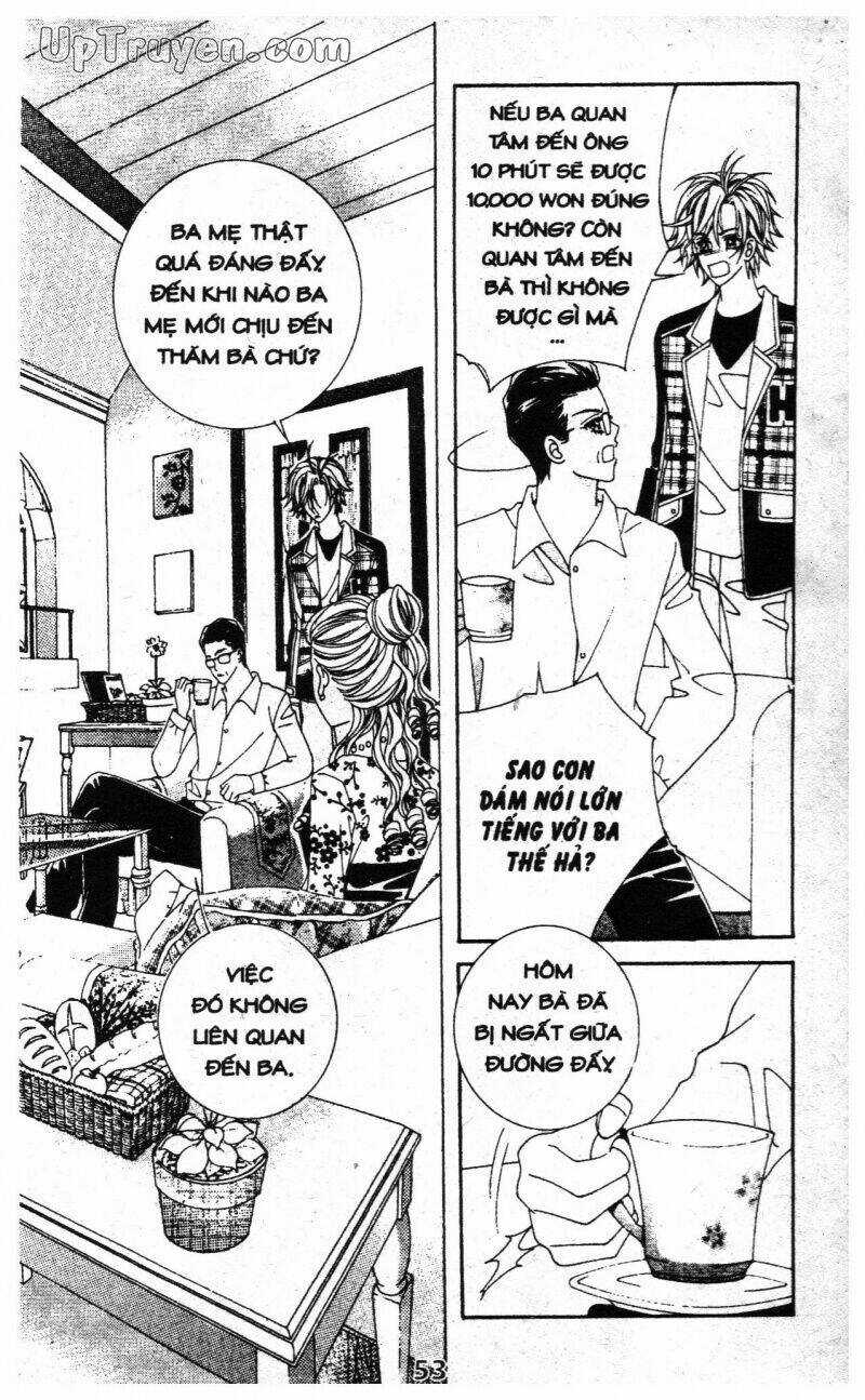Thuyền Viễn Xứ Chapter 2 trang 54