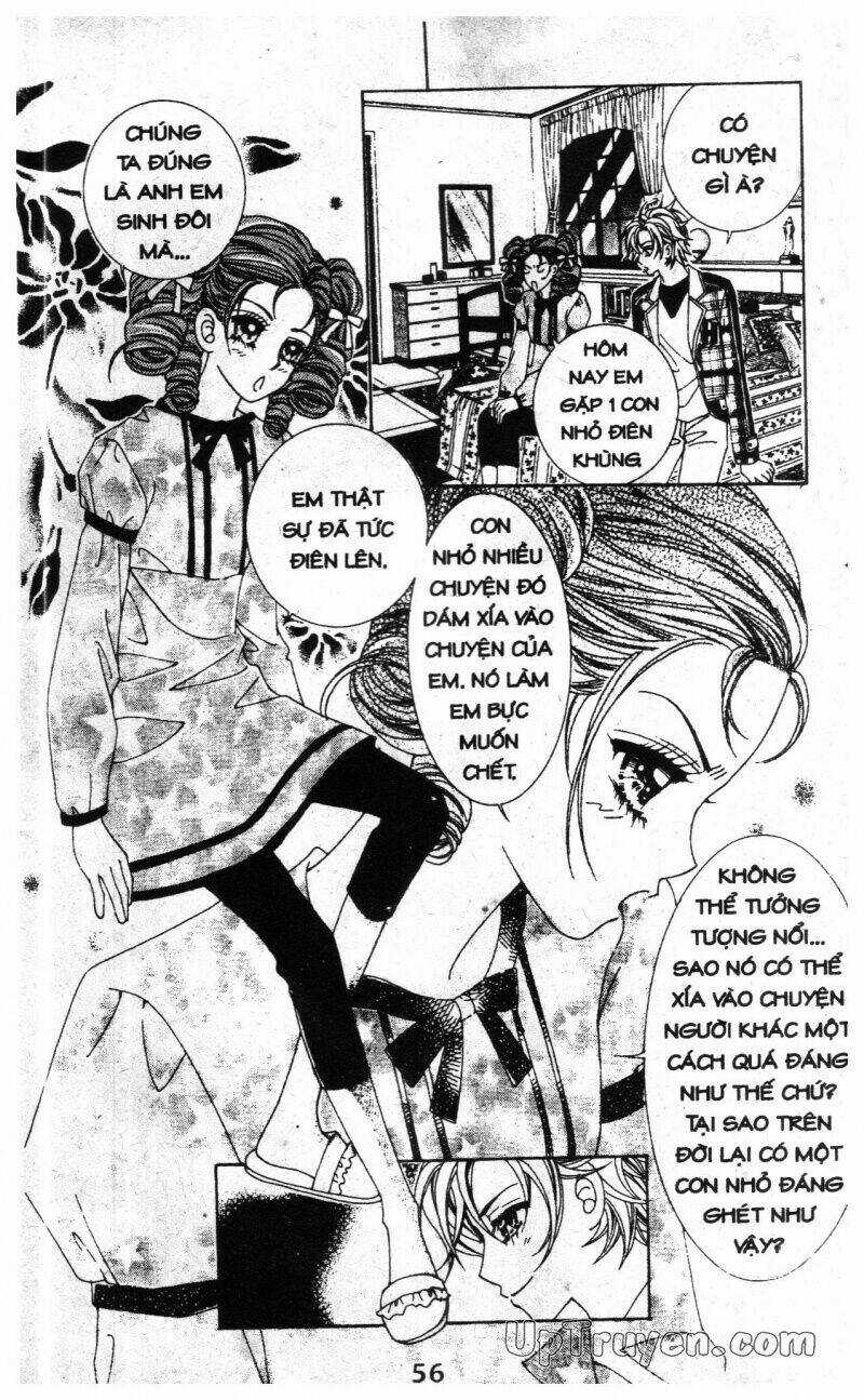 Thuyền Viễn Xứ Chapter 2 trang 57