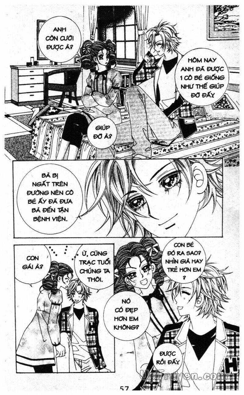 Thuyền Viễn Xứ Chapter 2 trang 58