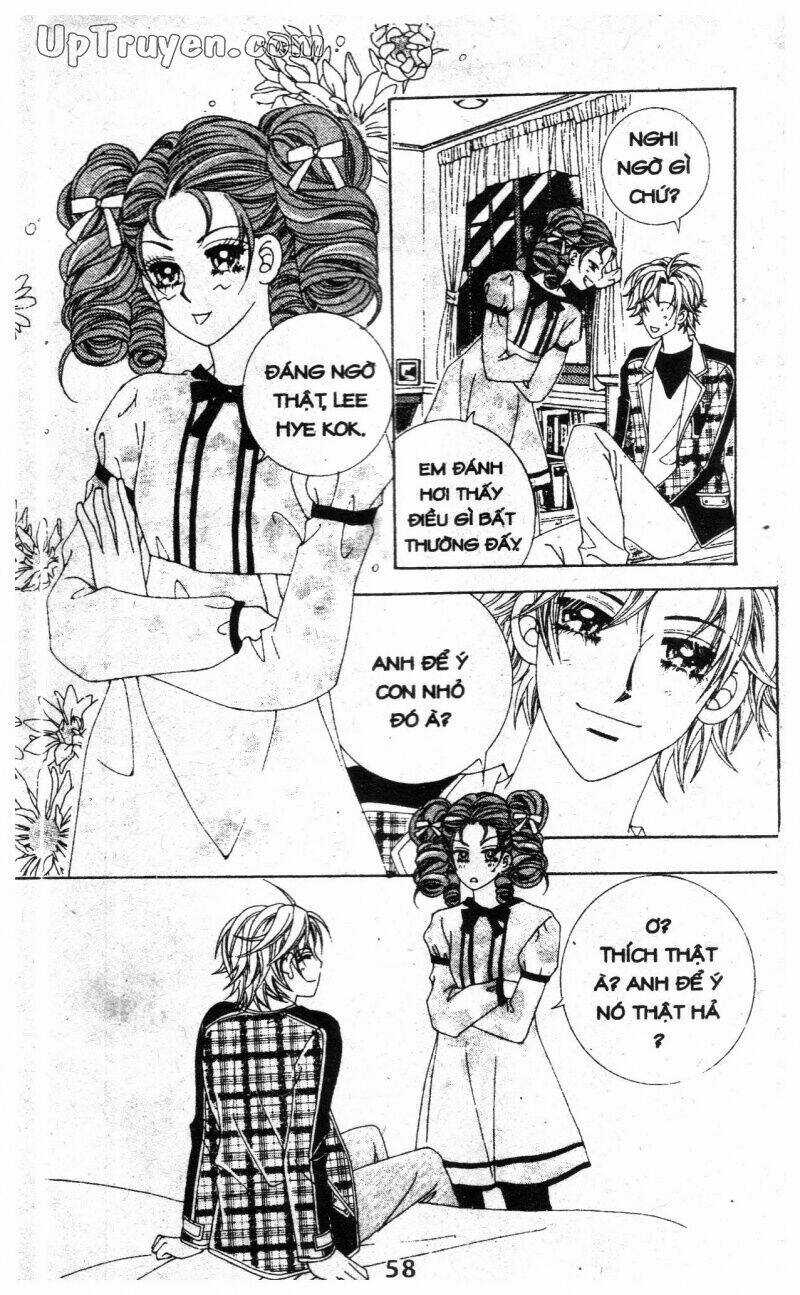 Thuyền Viễn Xứ Chapter 2 trang 59