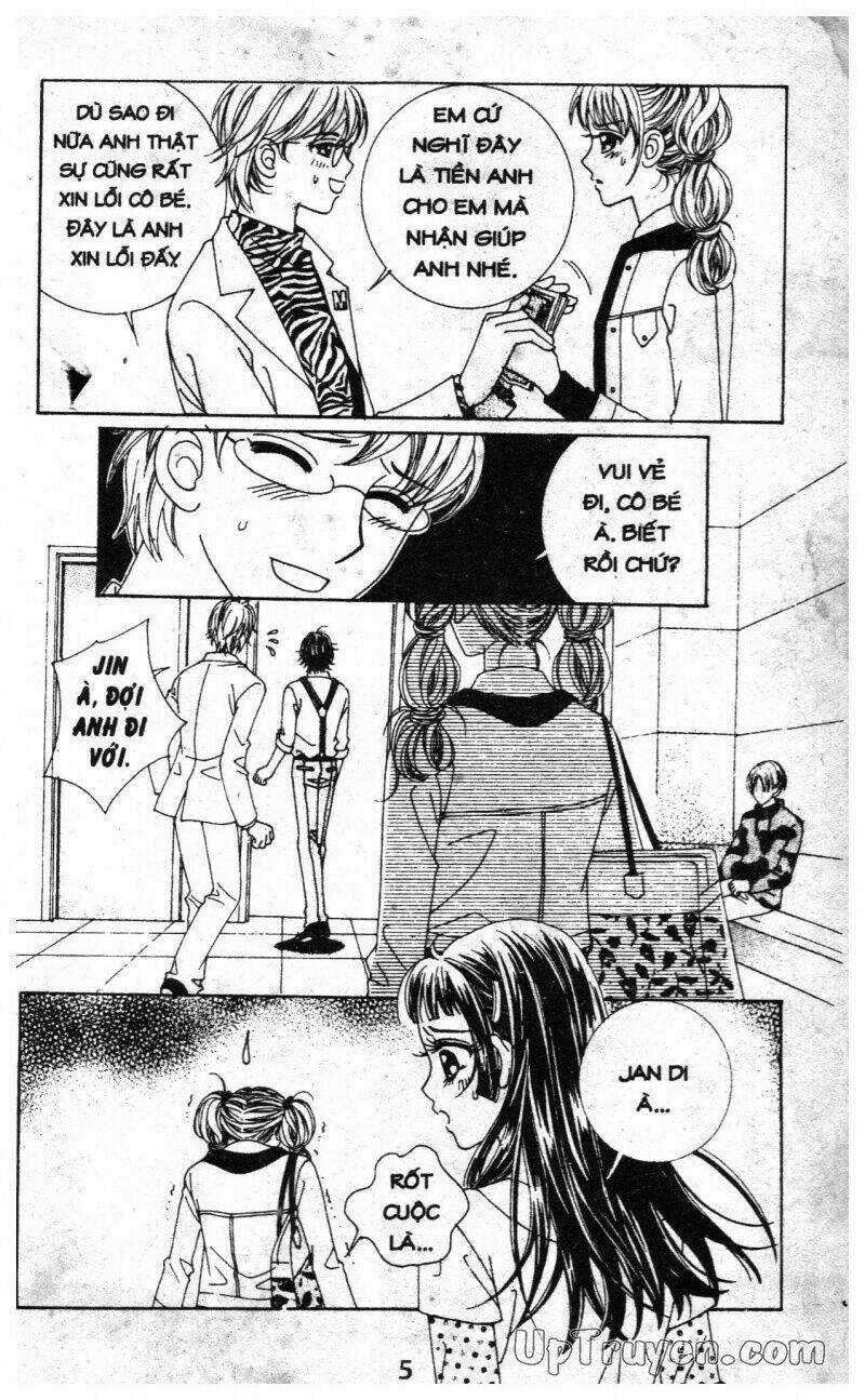 Thuyền Viễn Xứ Chapter 2 trang 6