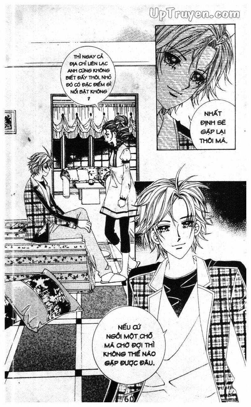 Thuyền Viễn Xứ Chapter 2 trang 61