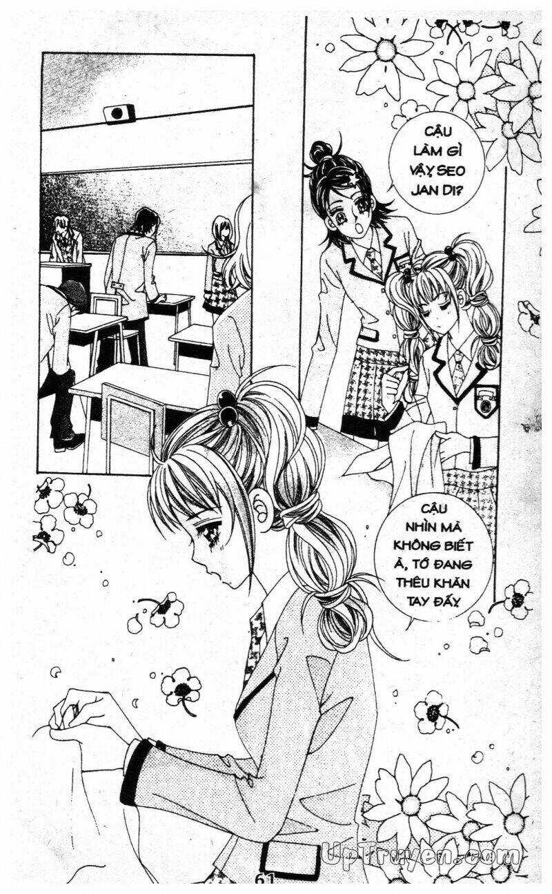 Thuyền Viễn Xứ Chapter 2 trang 62