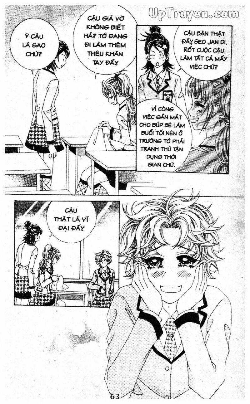 Thuyền Viễn Xứ Chapter 2 trang 64