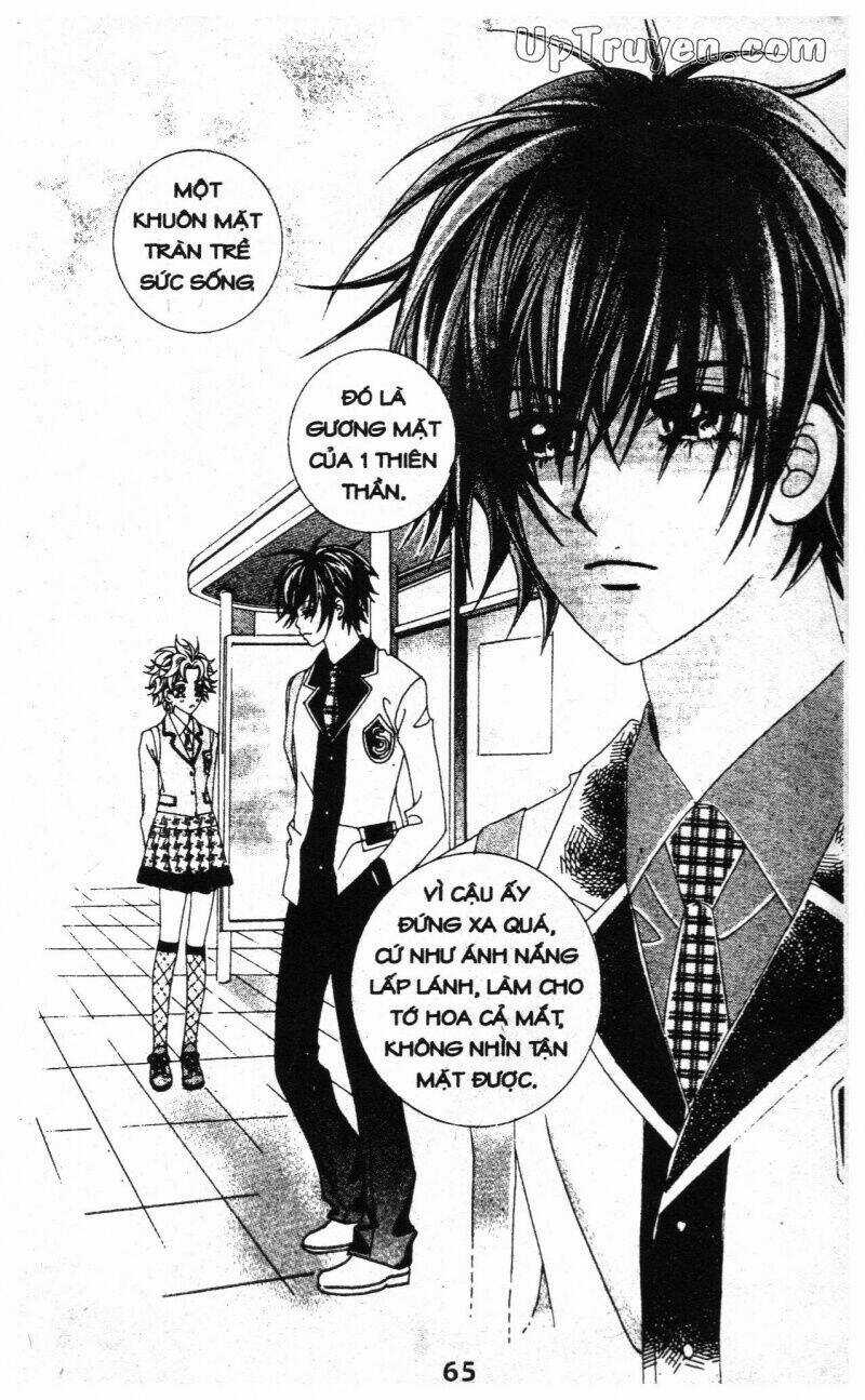 Thuyền Viễn Xứ Chapter 2 trang 66