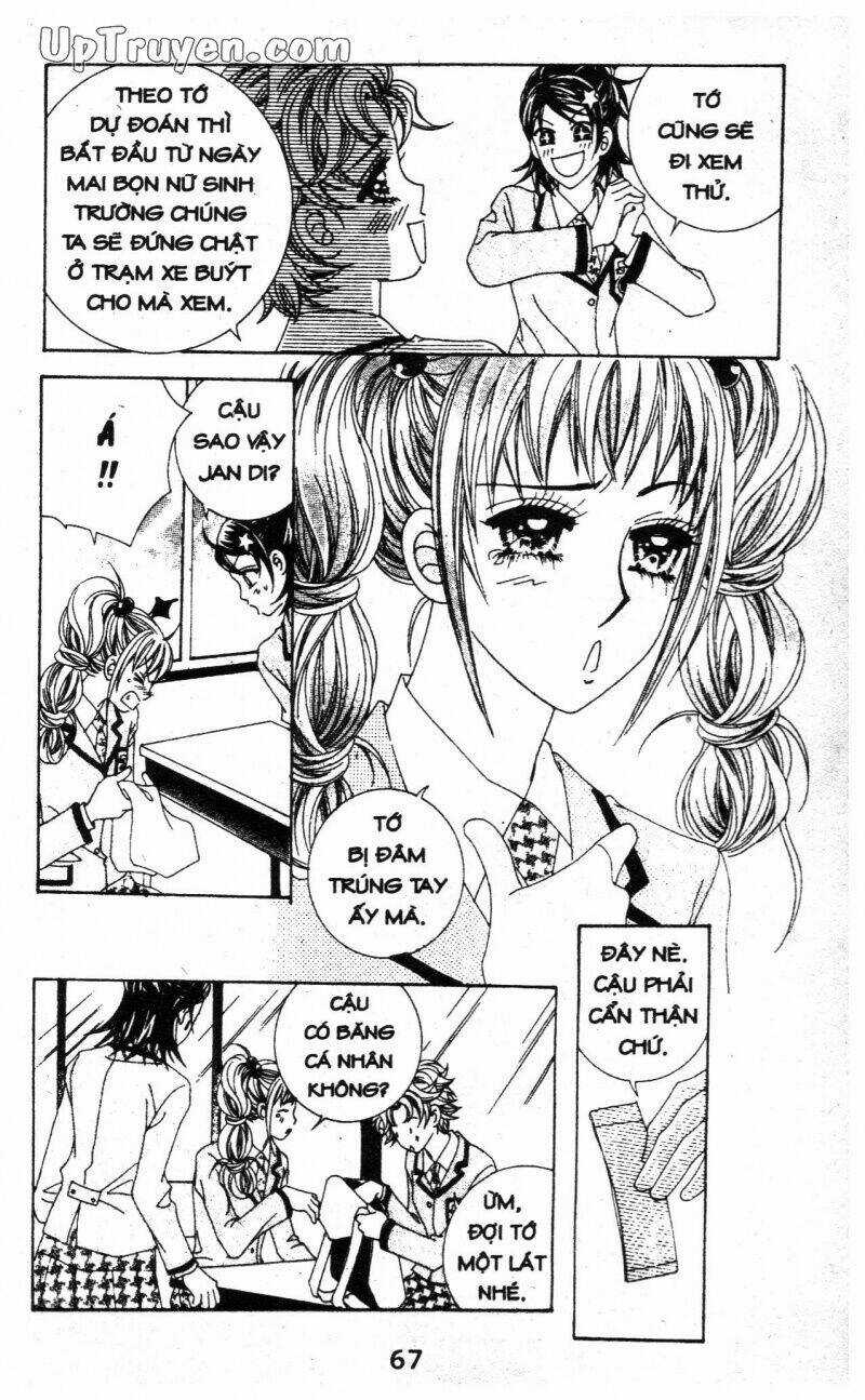 Thuyền Viễn Xứ Chapter 2 trang 68