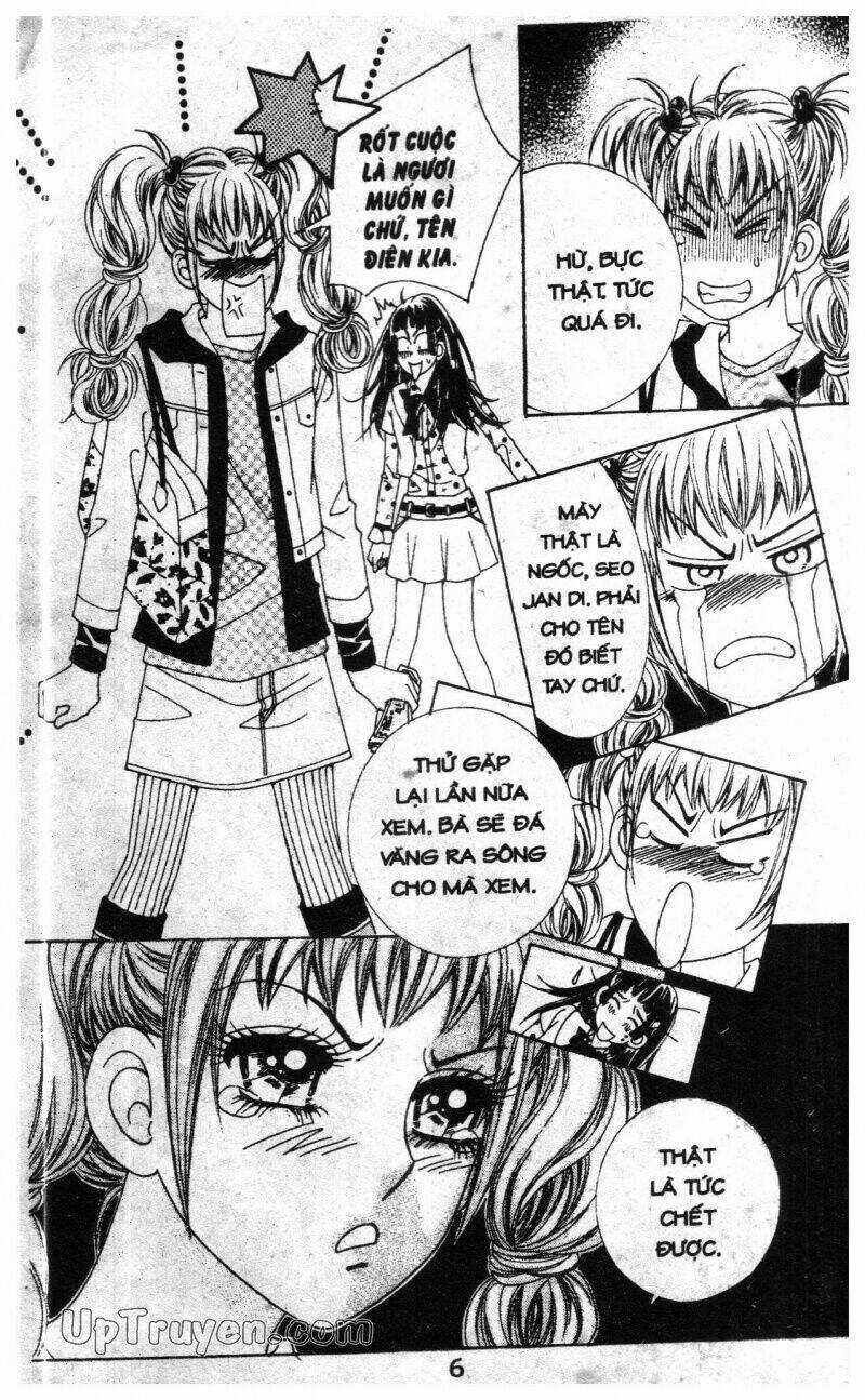Thuyền Viễn Xứ Chapter 2 trang 7