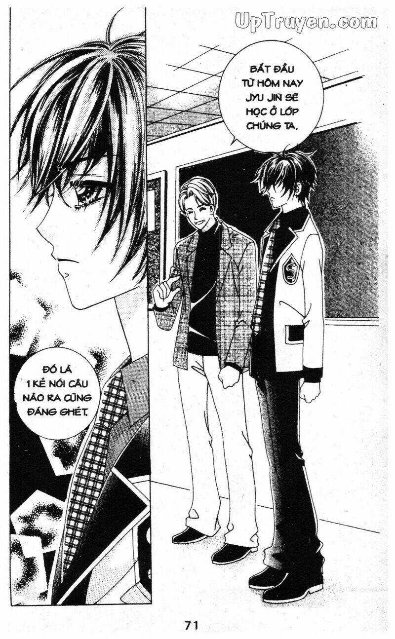 Thuyền Viễn Xứ Chapter 2 trang 72