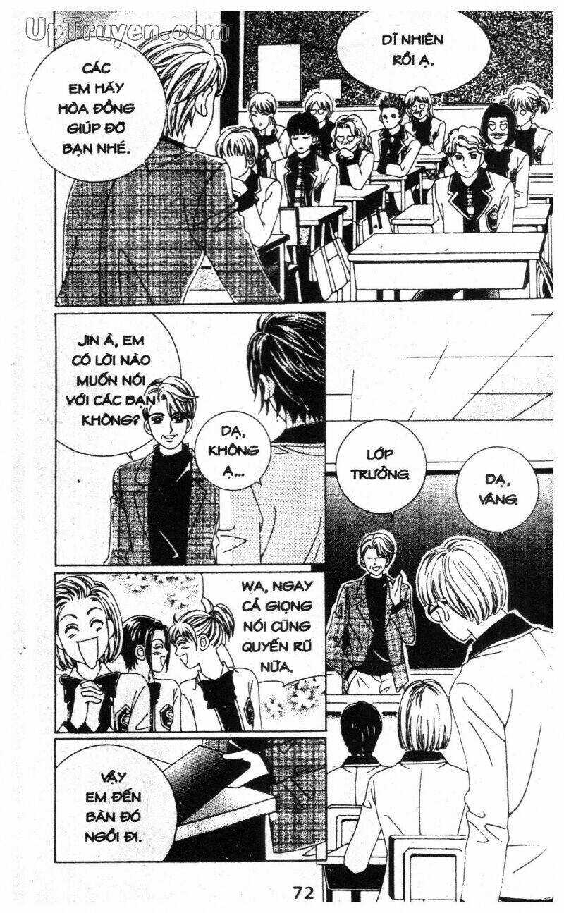 Thuyền Viễn Xứ Chapter 2 trang 73