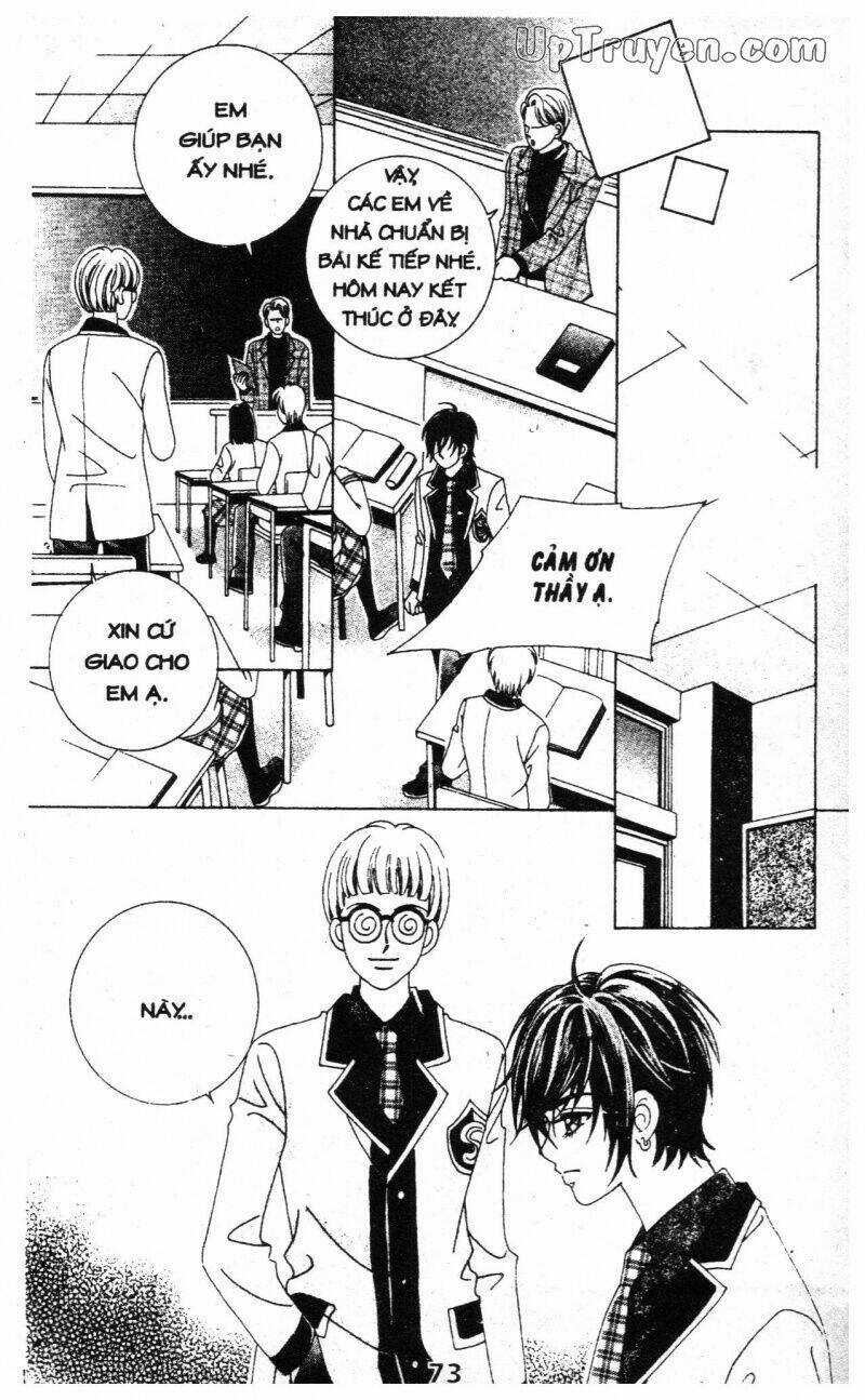 Thuyền Viễn Xứ Chapter 2 trang 74