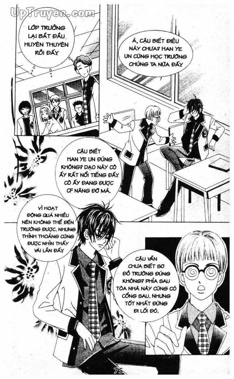 Thuyền Viễn Xứ Chapter 2 trang 76