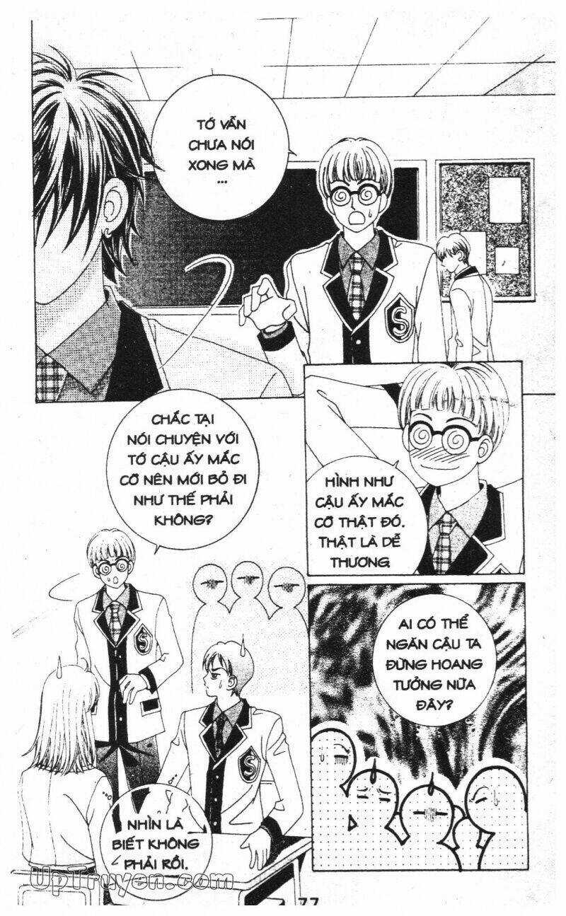 Thuyền Viễn Xứ Chapter 2 trang 78