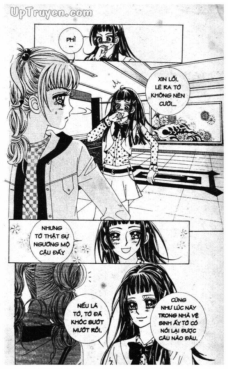 Thuyền Viễn Xứ Chapter 2 trang 8