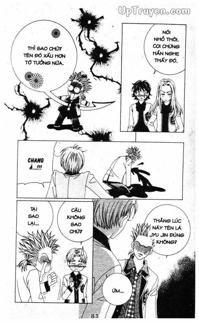 Thuyền Viễn Xứ Chapter 2 trang 82