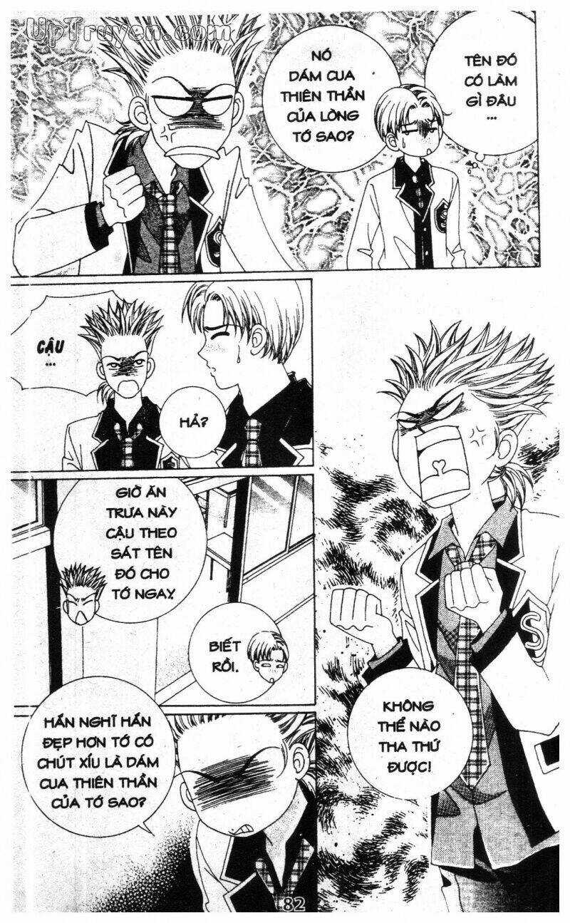 Thuyền Viễn Xứ Chapter 2 trang 83