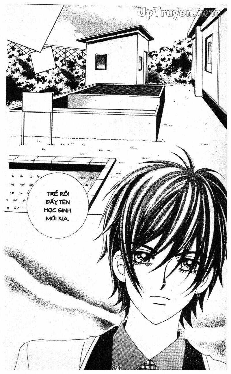 Thuyền Viễn Xứ Chapter 2 trang 84