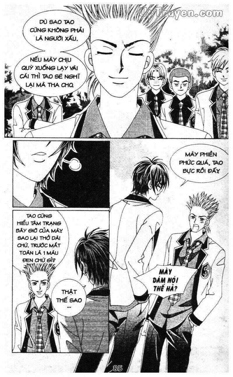Thuyền Viễn Xứ Chapter 2 trang 86